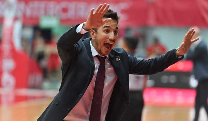 ¿Tienen la clave? Nicolás Casalánguida revela cómo vencerán en la Serie final a Astros de Jalisco