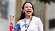 Who is Maria Corina Machado? Venezuelan opposition leader wins Nobel Peace Prize