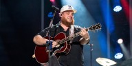 Luke Combs adds second concert at Lambeau Field