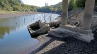 La Xunta garantiza el abastecimiento de Vigo y asegura que llegaría «aunque no lloviese» hasta enero