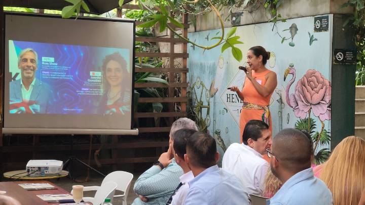 Cali y Valle del Cauca, invitados al Open Innovation, un espacio para promover el ecosistema digital