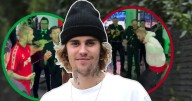 Justin Bieber sorprende bailando mariachi y cantando ‘Hermoso cariño’; “sintió la música mexicana”, dicen sus fans