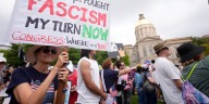 What to know about Saturday’s ‘No Kings’ protests