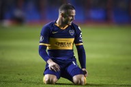 ¿Cómo es la relación entre Nahitan Nández y Riquelme? ¿Vuelve a Boca?