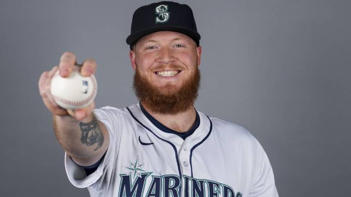 Will Klein's improbable journey from Triple-A to World Series hero for the Dodgers