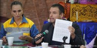 EL MUNICIPIO NO TIENE ADEUDOS CON LA JIORESA: MIGUEL VARELA