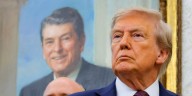 La reacción de Canadá tras el enojo de Trump por el video de Reagan: “No podemos controlar las políticas comerciales de EEUU”
