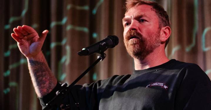 Lewis: Left and right have united in favor of puerile, violent rhetoric