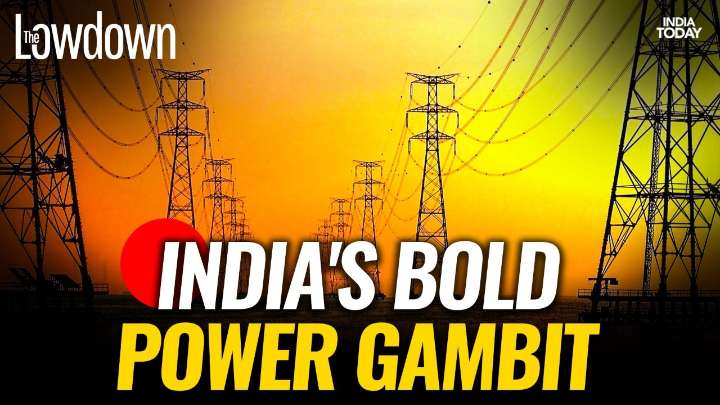 India's bold push to end power sector woes amidst political freebies
