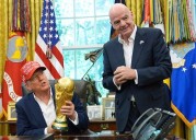 US will increase staffing at embassies and consulates to handle visas for World Cup fans