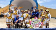 La Libertad: Red Integrada de Salud Santiago de Chuco gana concurso de coreografías