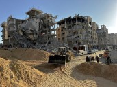 Hamas is testing Israel's patience