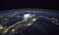 La NASA advierte que la tierra se oscurece y pierde su equilibrio natural