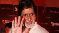 'Only Rs 10,000': Amitabh Bachchan's Gifts To Staff As Diwali Bonus Irk Netizens