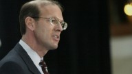 How twin disasters reshaped Habitat for Humanity under CEO Jonathan Reckford in the past 20 years