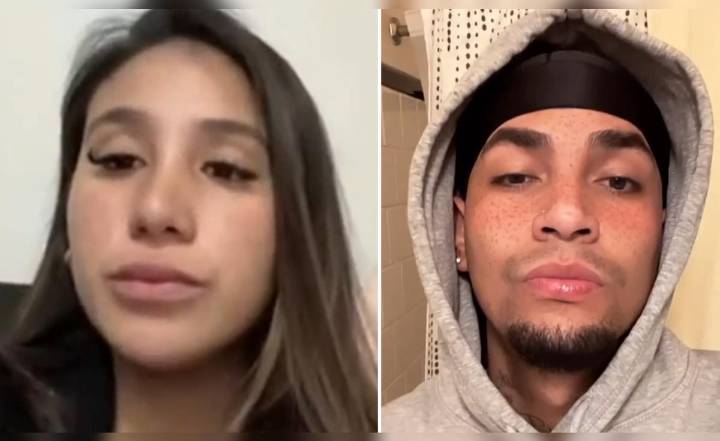 Samahara Lobatón aparece y sorprende al revelar que busca la paz con Youna: "Por la tranquilidad de mi hija"