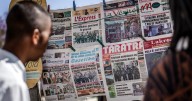 Madagascar’s new army ruler to be sworn in as Rajoelina confirms departure