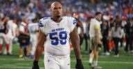 How Detroit Lions will manage injuries as schedule heats up
