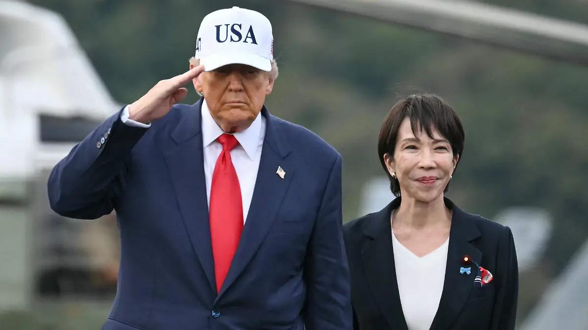 Japón aumentará su presupuesto de defensa tras exigencia de EU a sus aliados