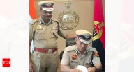 Haryana DGP Shatrujeet Kapur sent on leave amid IPS officer’s suicide row