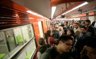 Metro CDMX: Presenta afectaciones en cuatro líneas; reportan usuarios retrasos