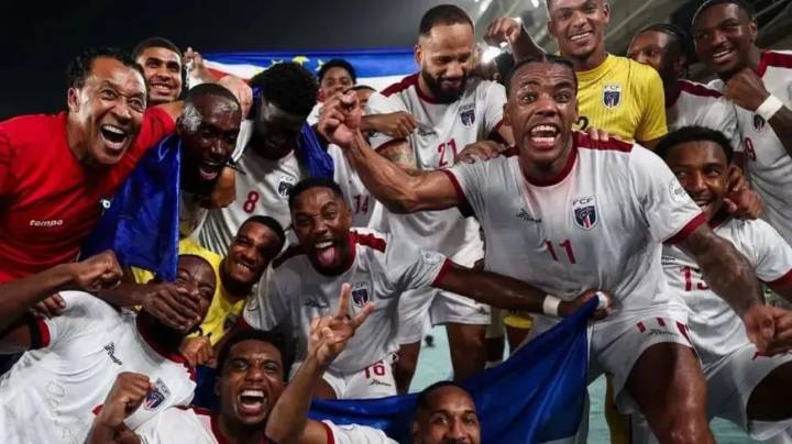 Costa de Marfil, Arabia Saudita y Senegal clasifican al mundial