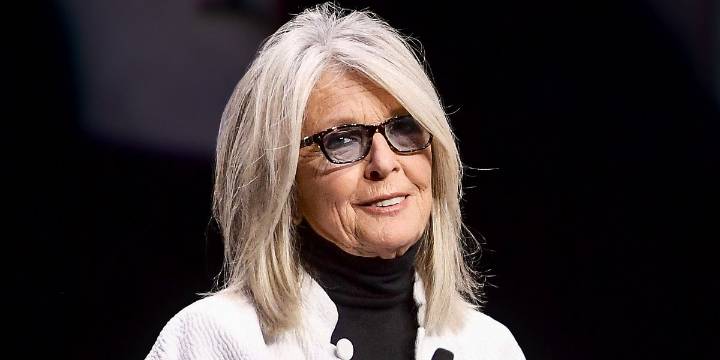 Inside Diane Keaton's Years-Long Battles With Health Issues