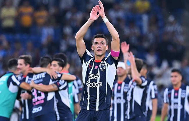 Héctor Moreno hace oficial su retiro del fútbol profesional