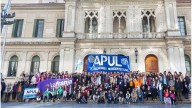 El Gobierno promulgó las leyes de financiamiento universitario y pediátrico, pero postergó su aplicación