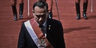 Jerí, contra las cuerdas: “Seguridad y cambio de mando en 2026″, la frontal demanda de los gremios más poderosos del país al Gobierno interino