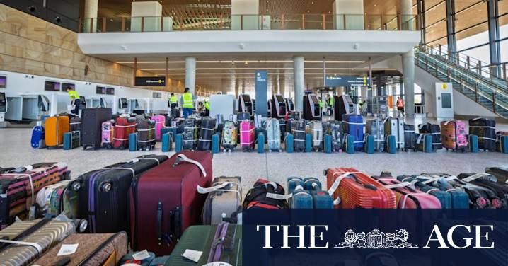 Western Sydney International Airport: Hub ready for passengers as early as July