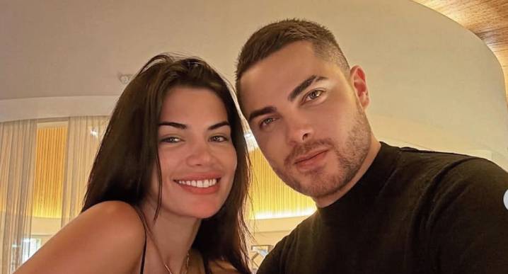 Samantha Batallanos sobre Álvaro Rod: “Solamente los misios se expresan así de una mujer”
