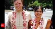 Usha Vance's Hindu faith helped JD Vance find Christ again