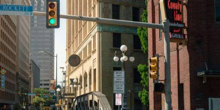 San Antonio surprises on 2025 list of best U.S. cities to drive in