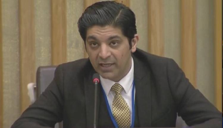 Pakistan Makes Renewed Bid At UN To Defend Its Terrorists; India Calls Out Its ‘Doublespeak’