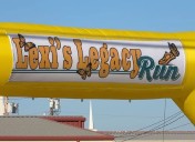 4th annual Lexi’s Legacy run honors Robb Elementary shooting victims