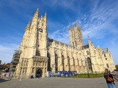 JD Vance, Elon Musk rebuke Church of England for mocking God