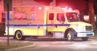 20-year-old man in critical condition after Ohio City shooting