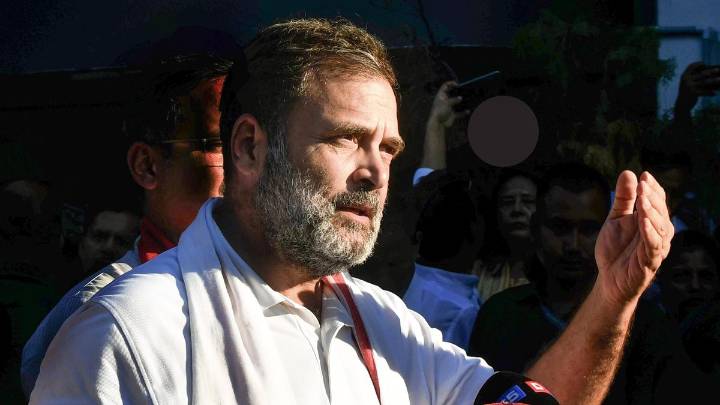 Congress releases another list of 6 candidates; 60 names declared so far