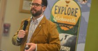 Gardner leaving Wyoming Chamber to become county IDA executive director