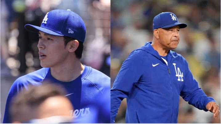 Roki Sasaki Breaks Silence on Dodgers Future as Dave Roberts Reveals Playoff Role