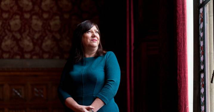 Ex-council boss called property mogul ‘massive Jewish b****nd’, court told
