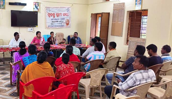 Odisha Approves Over 5,500 Village Action Plans Under Aadi Karmayogi Abhiyan