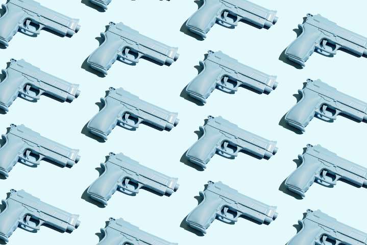 Hudson ordinance allows City Council members to carry concealed firearms at meetings