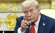 Trump amenaza a China con un aumento "masivo" de aranceles y afirma que ya no tiene razones para reunirse con Xi Jinping