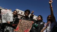 PAN CDMX exige informe de planeación tras agresiones en marcha del 2 de octubre