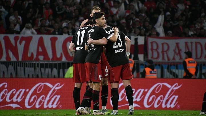 River podría volver a jugar en Santiago del Estero por las semifinales de la Copa Argentina