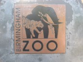 'Glow Wild' returning to the Birmingham Zoo
