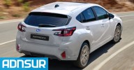 17:41 Vuelve el Subaru Impreza a Argentina: precio, equipamiento y ficha técnica completa