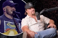 Gavin Adcock: Zach Bryan Ticked Me Off But It’s Not What You Think